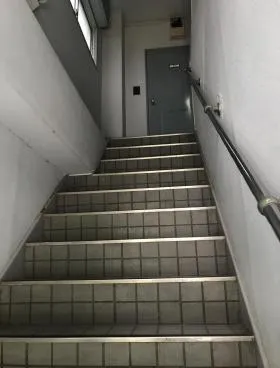 ハウゼ小森の外観