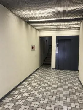 橋義ビルの外観
