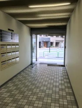 橋義ビルの外観