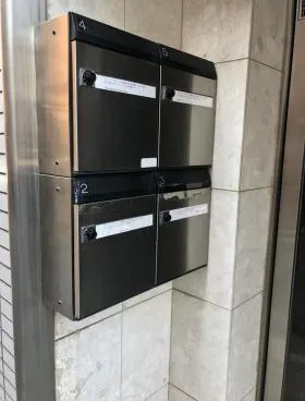 ELEMENT浅草橋ビルの外観