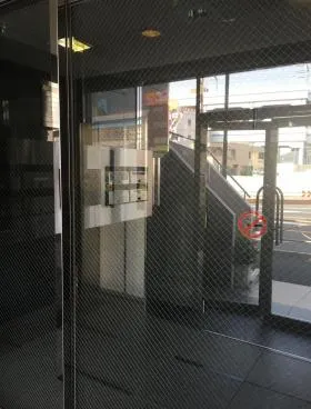 ANTビルの外観
