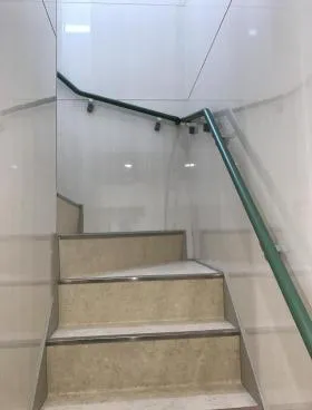 和可奈ビルの外観