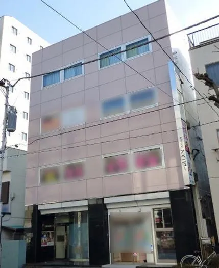 オフィスアベニュー