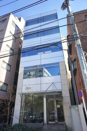 リックビルの外観