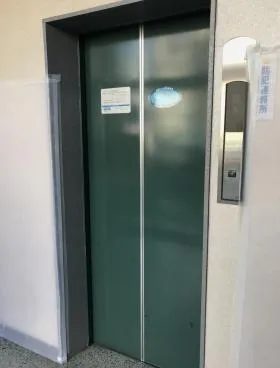 第一天神ビルの外観