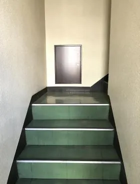第一天神ビルの外観