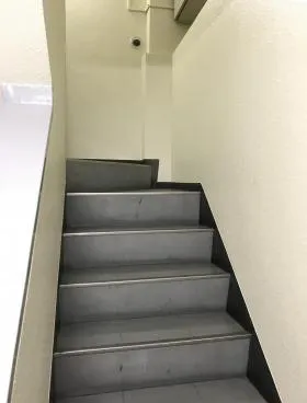 第5栄ビルの外観