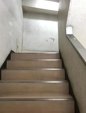 山本ビルの外観
