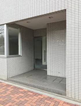コアーズニコービルの外観