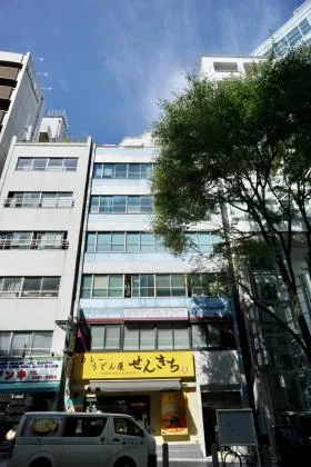 第二伊藤ビルの外観