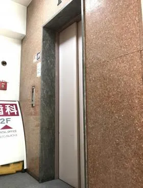 第二伊藤ビルの外観