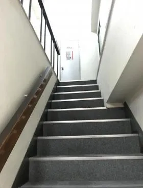 第二伊藤ビルの外観