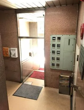 第二伊藤ビルの外観