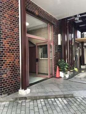 大輝ビルの外観