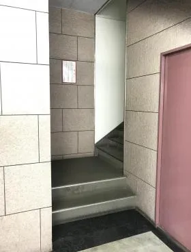 大輝ビルの外観