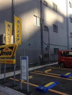 千葉不動産ビルの外観
