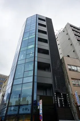 細谷ビルの外観