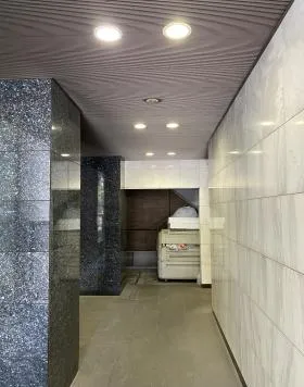 銀座京屋ビルの外観