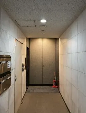 銀座京屋ビルの外観