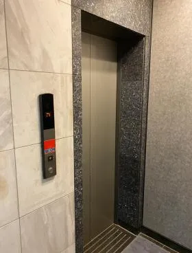 銀座京屋ビルの外観
