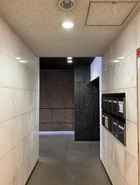 銀座京屋ビルの外観