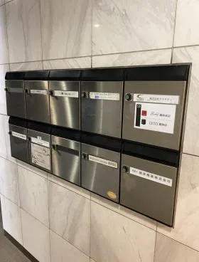 銀座京屋ビルの外観