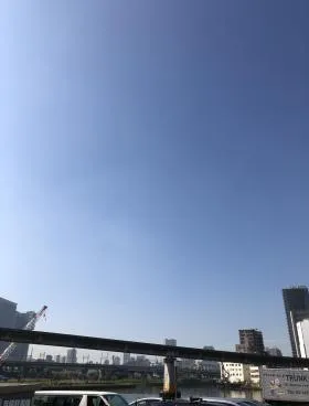 五色橋ビルの外観