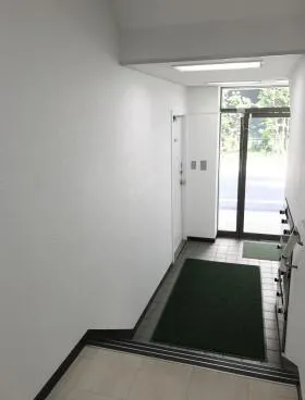 赤坂からす亭ビルの外観