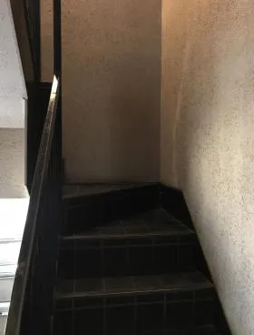 赤坂パラダイスⅡビルの外観