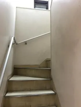 赤坂ヴィラージュビルの外観
