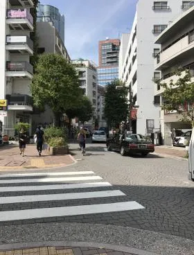 Re-Flatの外観