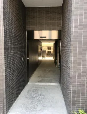 GREE PARK日本橋馬喰町ビルの外観