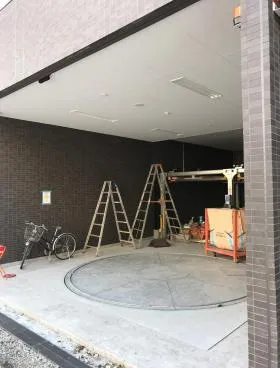 GREE PARK日本橋馬喰町ビルの外観