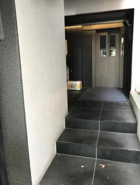 グランバリュー三田ビルの外観