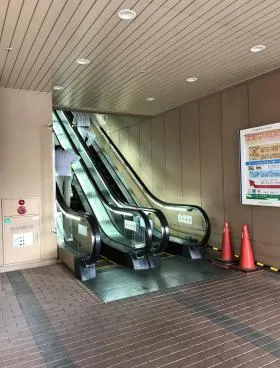 いちかわザ・タワーズイーストの外観