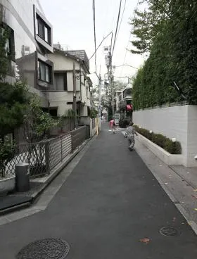 TRTビルの外観