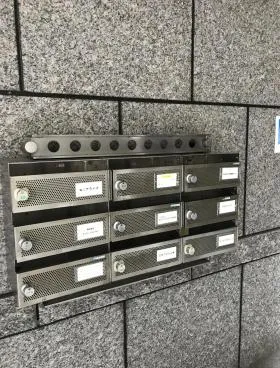 神田センタービルディングの外観