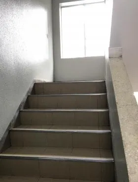管野ビルの外観
