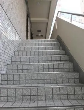 赤坂ロイヤルプラザの外観