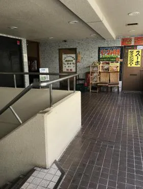 赤坂ロイヤルプラザの外観