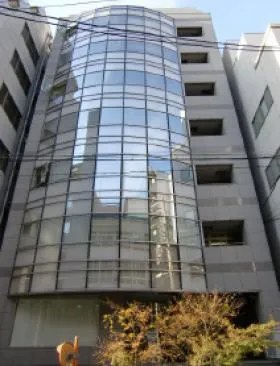 柴田東急ビルの外観