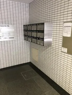 オザワビルの外観