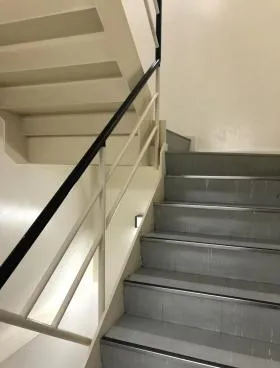 オザワビルの外観