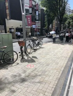 オザワビルの外観