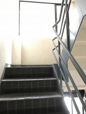 栗原ビルの外観