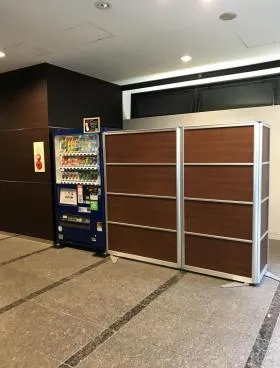 セブン南青山ビルの外観