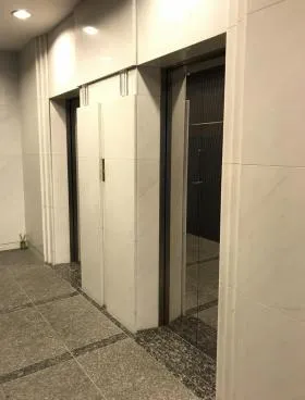 セブン南青山ビルの外観