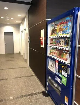 セブン南青山ビルの外観