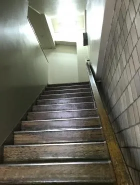 赤塚ビルの外観