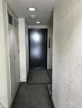ISC秋葉原ビルの外観
